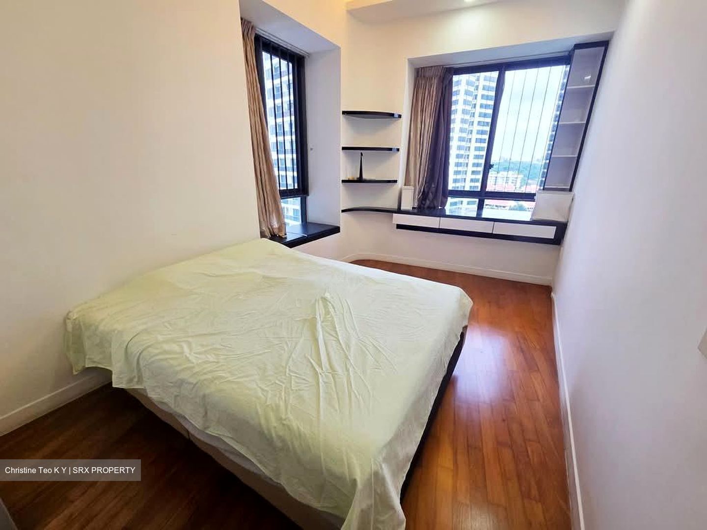D'Leedon (D10), Condominium #580801271